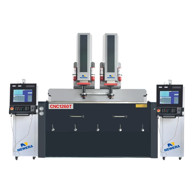 CNC 1260 EDM Máquina de afundamento/chumbada EDM