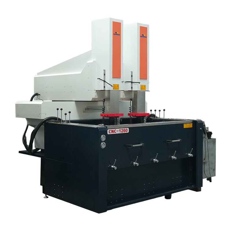 CNC 1260 EDM Máquina de afundamento/chumbada EDM