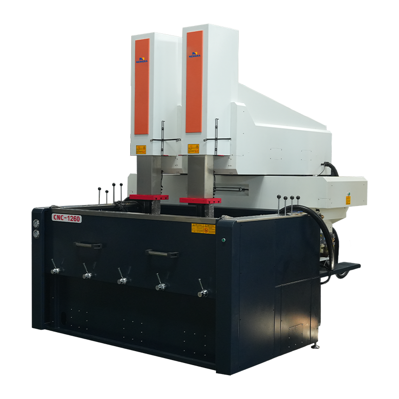 CNC 1260 EDM Máquina de afundamento/chumbada EDM