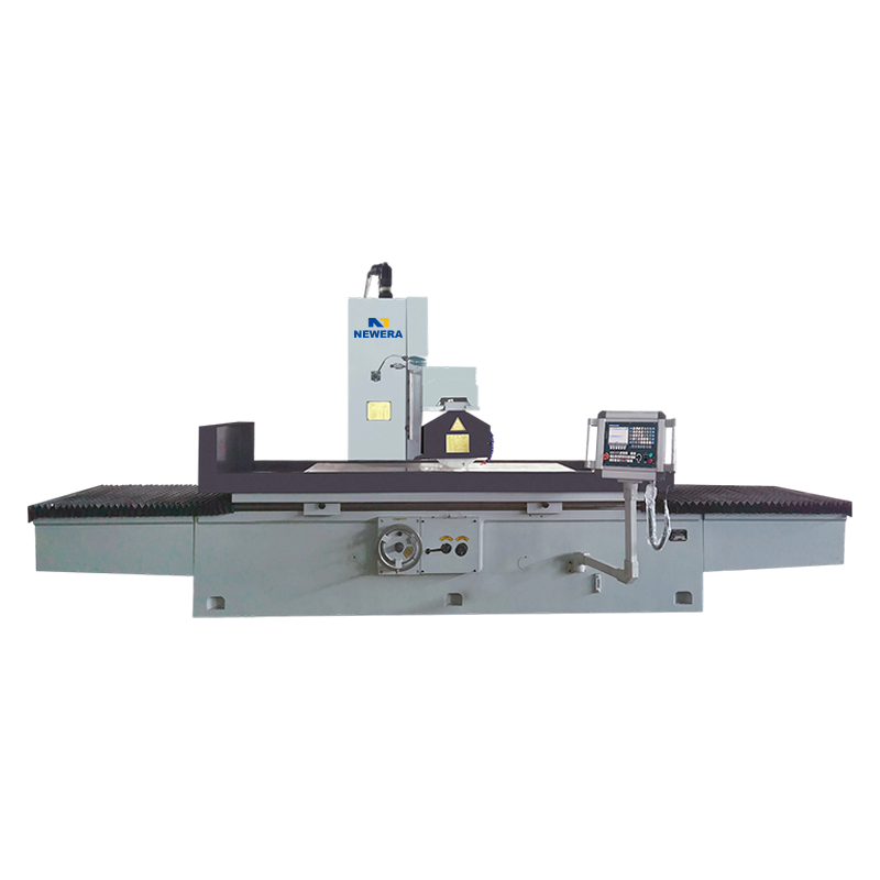 Máquina retificadora de superfície controlada por programa CKM7140/7150/7163/7180