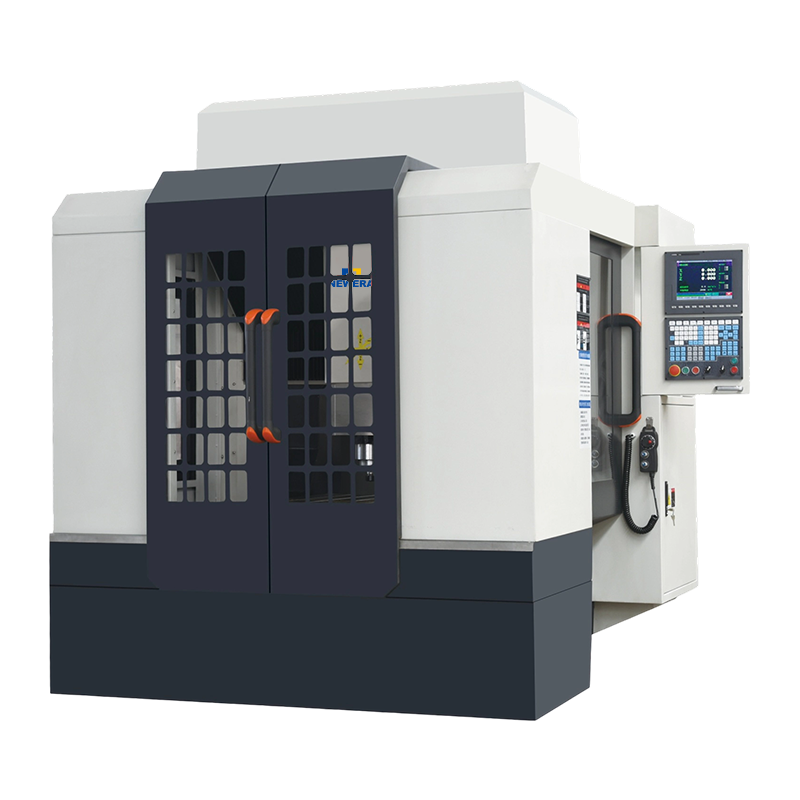Máquina de gravação e fresagem de grafite NE7080