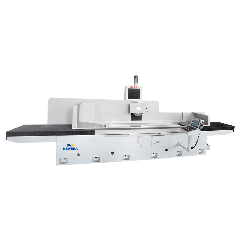 Máquina retificadora de superfície de precisão M512AHD / 516AHD / 620AHD