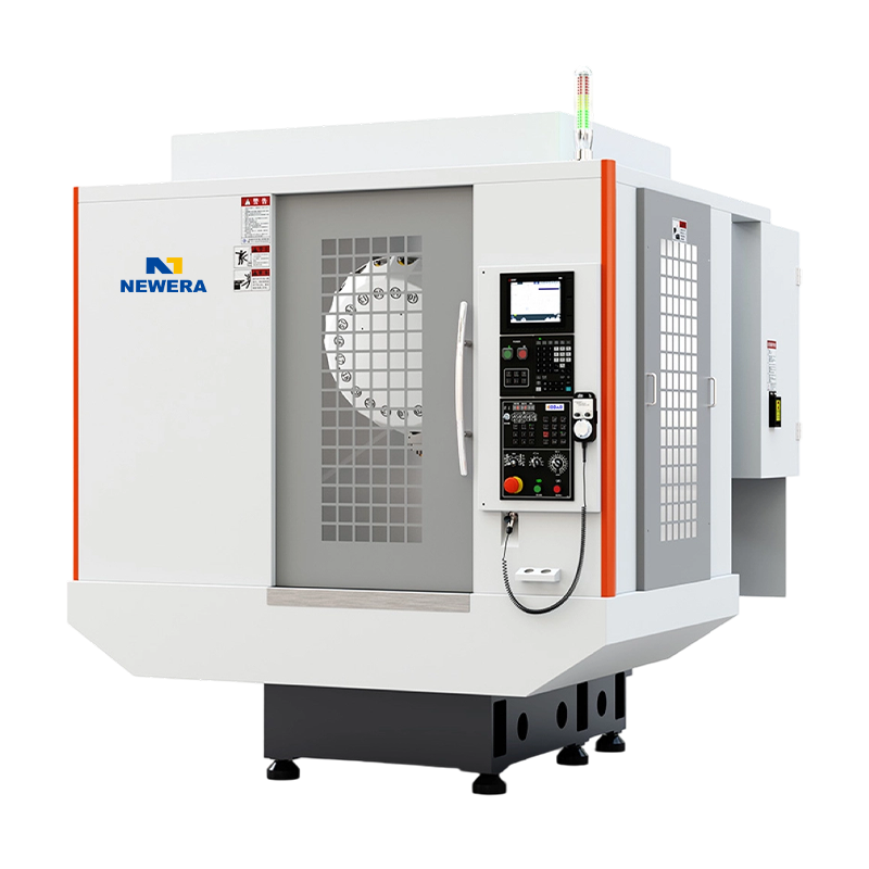 Máquina de perfuração T640